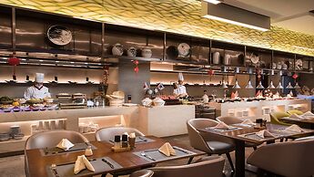 Holiday Inn Suzhou Taihu Lake by IHG