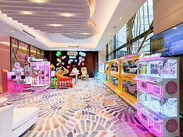 Holiday Inn Suzhou Taihu Lake by IHG