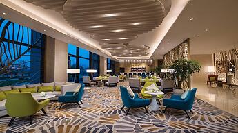 Holiday Inn Suzhou Taihu Lake by IHG