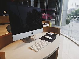 Holiday Inn Express Hangzhou East Station by IHG