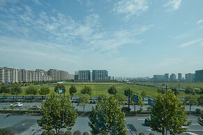 Holiday Inn Express Hangzhou East Station by IHG