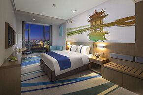 Holiday Inn Express Hangzhou East Station by IHG