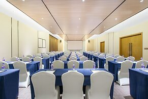 Holiday Inn Express Hangzhou East Station by IHG