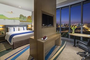 Holiday Inn Express Hangzhou East Station by IHG