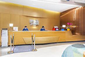 Holiday Inn Express Hangzhou East Station by IHG