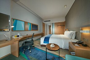 Holiday Inn Express Hangzhou East Station by IHG