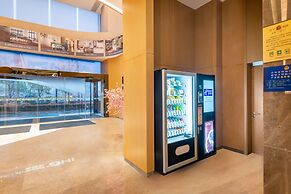 Holiday Inn Express Hangzhou East Station by IHG