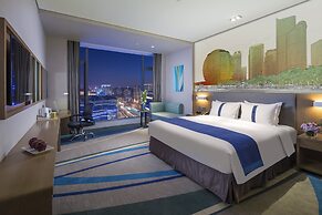 Holiday Inn Express Hangzhou East Station by IHG