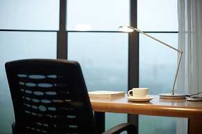 Holiday Inn Express Hangzhou East Station by IHG