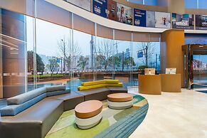 Holiday Inn Express Hangzhou East Station by IHG