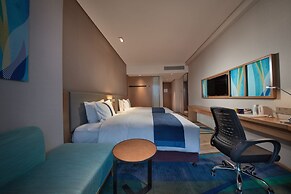 Holiday Inn Express Hangzhou East Station by IHG
