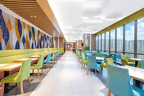 Holiday Inn Express Hangzhou East Station by IHG