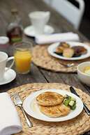 Eco Urban B&B