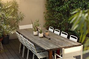 Eco Urban B&B