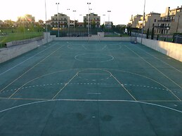 Apartamento Golf Rioja Alta
