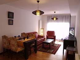 Apartamento Golf Rioja Alta