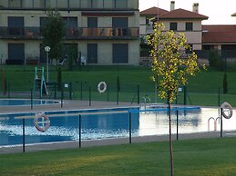 Apartamento Golf Rioja Alta