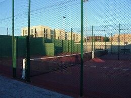Apartamento Golf Rioja Alta