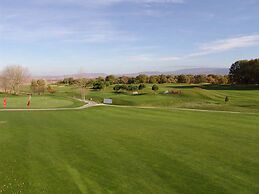 Apartamento Golf Rioja Alta