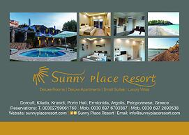 Sunny Place Resort