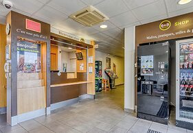 B&B HOTEL Bordeaux Sud Mios