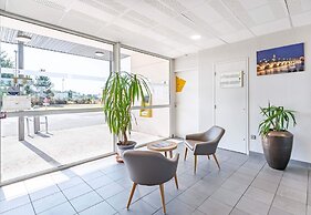 B&B HOTEL Bordeaux Sud Mios