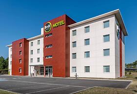 B&B HOTEL Bordeaux Sud Mios