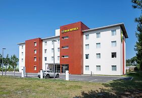 B&B HOTEL Bordeaux Sud Mios