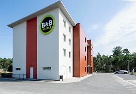 B&B HOTEL Bordeaux Sud Mios