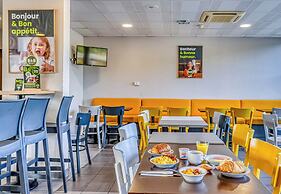B&B HOTEL Bordeaux Sud Mios