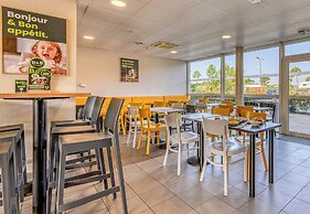 B&B HOTEL Bordeaux Sud Mios