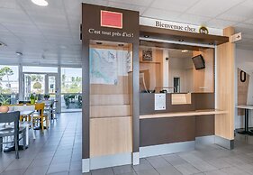 B&B HOTEL Bordeaux Sud Mios