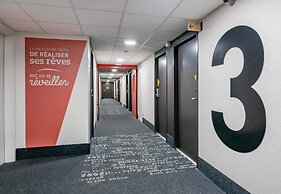 B&B HOTEL Bordeaux Sud Mios