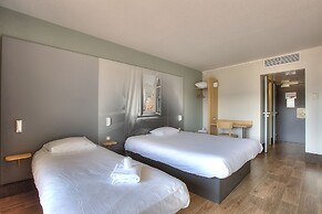 B&B HOTEL Villeneuve-Loubet Village