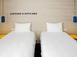 ibis styles Chalons en Champagne Centre