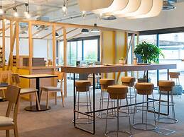 ibis styles Chalons en Champagne Centre