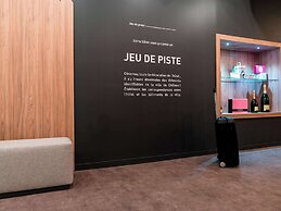 ibis styles Chalons en Champagne Centre