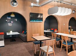 ibis styles Chalons en Champagne Centre