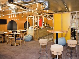 ibis styles Chalons en Champagne Centre
