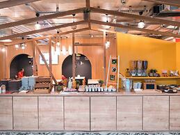 ibis styles Chalons en Champagne Centre