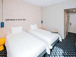 ibis styles Chalons en Champagne Centre