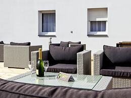 ibis styles Chalons en Champagne Centre