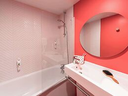 ibis styles Chalons en Champagne Centre