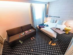ibis styles Chalons en Champagne Centre