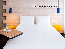 ibis styles Chalons en Champagne Centre