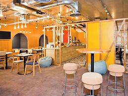 ibis styles Chalons en Champagne Centre