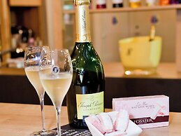 ibis styles Chalons en Champagne Centre