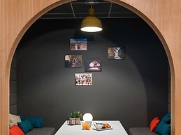 ibis styles Chalons en Champagne Centre