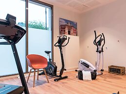ibis styles Chalons en Champagne Centre