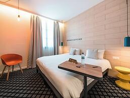 ibis styles Chalons en Champagne Centre
